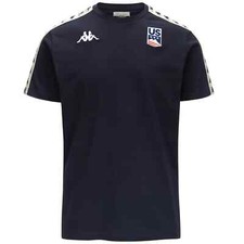 US SKI TEAM man TSHIRT in