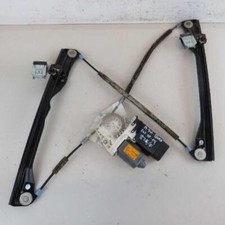 Alzavetro elettrico anteriore lh 1C0959801A per VOLKSWAGEN BORA 1998-2005 usato (68333)