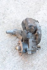 Blocco motore engine completo