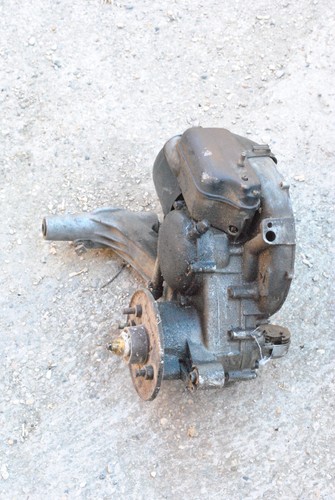 Blocco motore engine - , completo