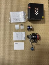 Mulinello da Pesca DAIWA
