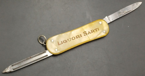 Sarti cognac liquori - sarti,
