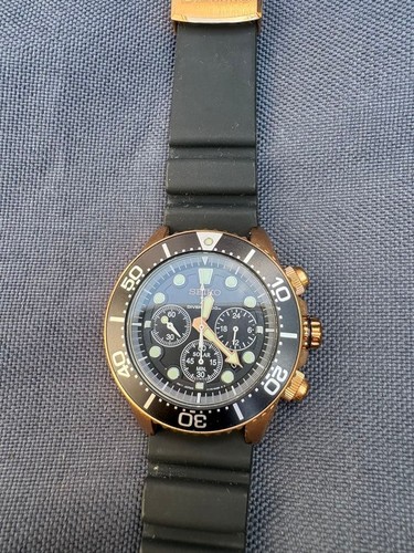 Orologio polso cronografo - polso,