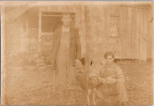 Rppc due uomo - rppc,