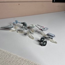 Lotto Vintage Galoob Micro