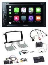Pioneer CAN Bus USB DVD