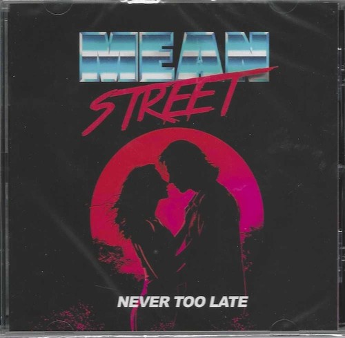 Mean street never - street,