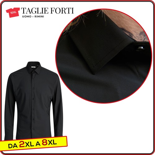 Camicia tecnica uomo taglie - tecnica,