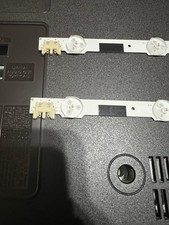 KIT BARRE LED PER TV SAMSUNG : UE40F5500AYXZT UE40F6100 UE40F6100AK