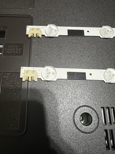 Kit barre led - led, tv