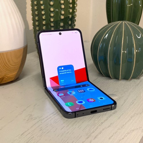 Samsung galaxy flip5 - galaxy,