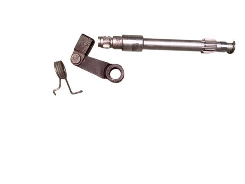 Asta spingi frizione clutch - asta,