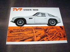 TOPRARITA' Splendida depliant