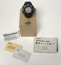 Casio PRW 2500 3258 Pro Trek