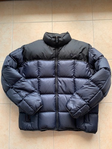 Piumino nike vintage - piumino,
