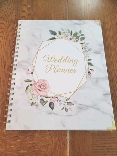 Wedding planner libro - wedding,