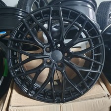 4 Cerchi in Lega Nuovi 18"