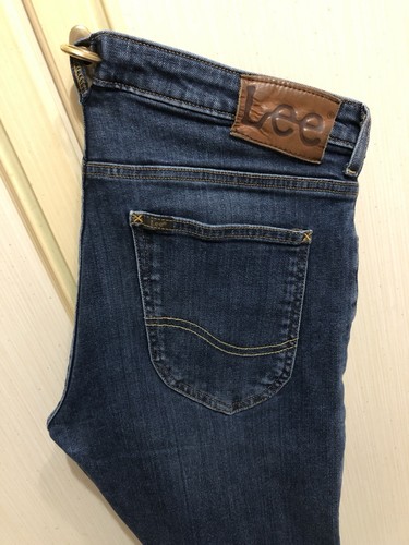 Jeans lee uomo - lee,