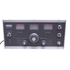 Vintage Trio KENWOOD 9R-59DS