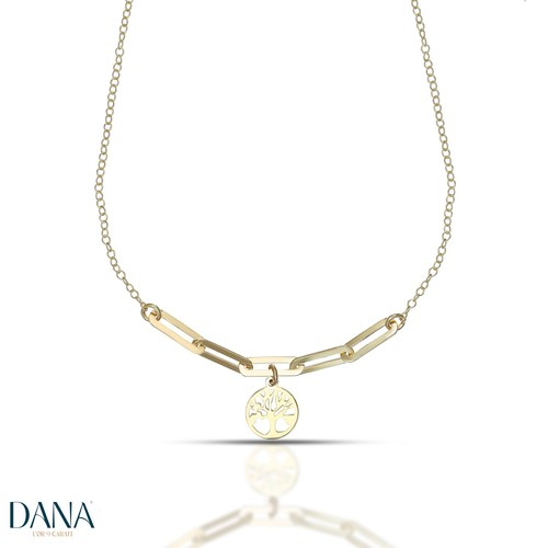 Collana donna dana l - da, 9