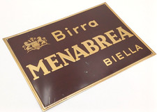 MENABREA BIRRA BIELLA -