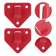  12 Pcs Supporto Per Estintore