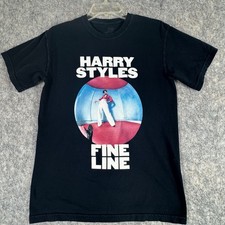 Harry Styles Fine Line T Shirt