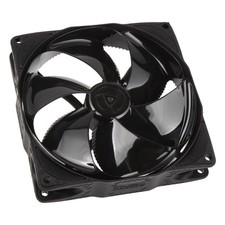 Blacknoise b12 ventola - b12-ps-bl,
