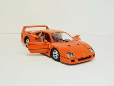VINTAGE 1987 Bburago FERRARI