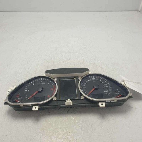 4f0920933j quadro strumenti - quadro,