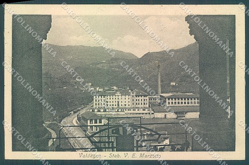 Vicenza valdagno stabilimento - vicenza,