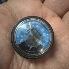 Misuratore temperatura acqua