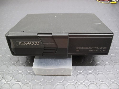 Kenwood kdc c655 vintage - kenwood,