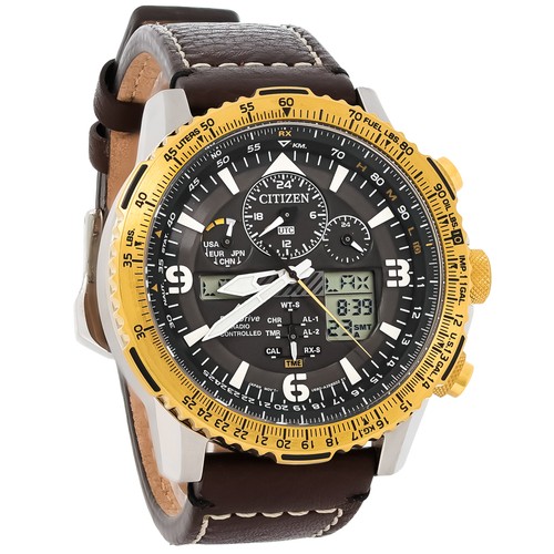 Orologio cronografo uomo - orologio,