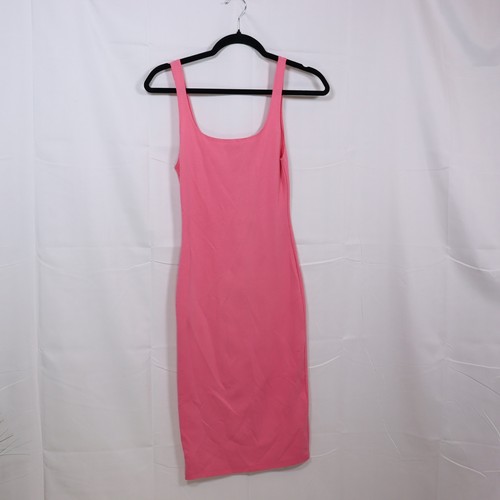 Vestito tubino midi zara - vestito,