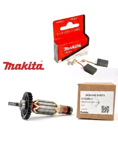 Indotto makita originale - makita, x