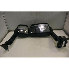 RETROVISORE EST. MANUALE (AUTOCARRO) DX PER FIAT EUROCARGO (08-15) 4.5 D. 2008