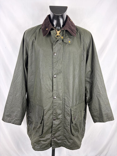Barbour giacca gamefair verde - giacca,