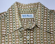 Camicia uomo nicola - uomo, mancini