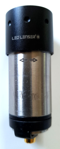 Led lenser automotive - lenser,