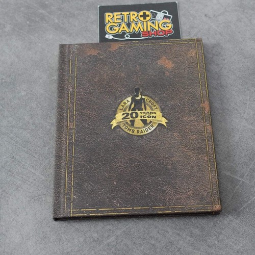 Lara croft tomb - tomb, 20