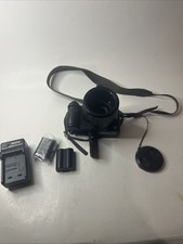 Panasonic Lumix DMC-FZ8 12x