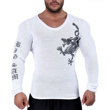 BIG SM SPORTSWEAR Uomo