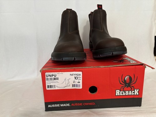 Stivali redback nuovi con - stivali,