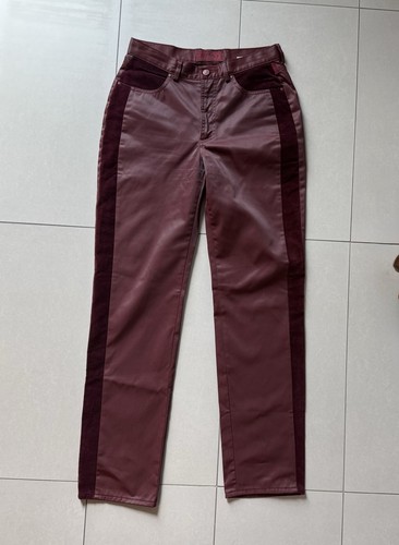 Pantaloni jeans ibridi - , in