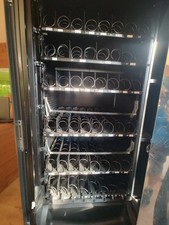 distributore automatico refrigerato FAS Fast 900