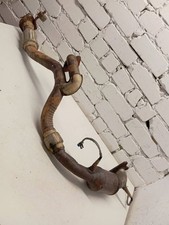 Catalizzatore benzina Cadillac