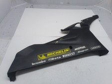 Yamaha r6 06 07 carena