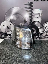 FARO FANALE STOP POSTERIORE SINISTRA LED MITSUBISHI OUTLANDER II 2009 SUV EE4