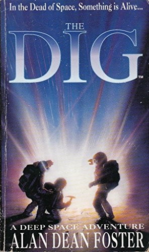 The dig foster alan - -, foster,